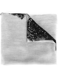 шарф 'Laize' Cutuli Cult