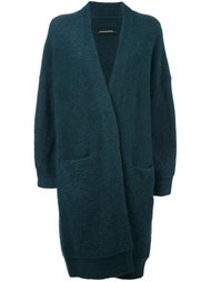 'Rinorra' cardi-coat By Malene Birger