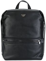 рюкзак прямоугольной формы Emporio Armani