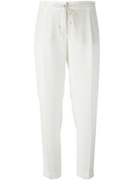 укороченные брюки Loro Piana