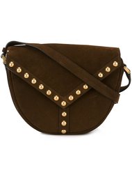 сумка-сэтчел 'Y Studs'  Saint Laurent