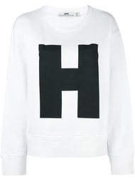 'Way Top' sweatshirt Hope