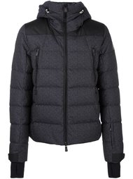стеганый пуховик 'Camurac'  Moncler Grenoble