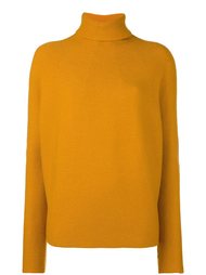 джемпер с высокой горловиной Christian Wijnants