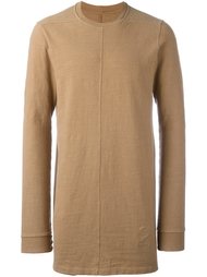 'Level Round' jumper Rick Owens DRKSHDW