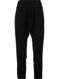 'Anke Suiting' trousers Ulla Johnson