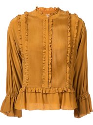 'Najda' blouse Ulla Johnson