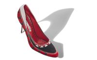 ALASKINA Manolo Blahnik