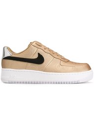 кеды 'Air Force 1 Upstep' Nike