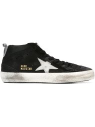 кеды 'Mid Star' Golden Goose Deluxe Brand