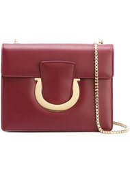 сумка через плечо 'Thalia' Salvatore Ferragamo