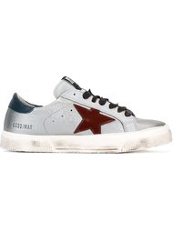 кеды 'May' Golden Goose Deluxe Brand