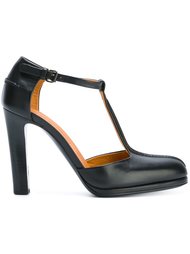 T-strap pumps Veronique Branquinho