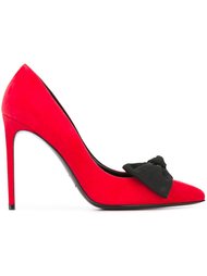 туфли 'Paris Skinny 105'  Saint Laurent