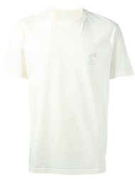 футболка 'F' Futur