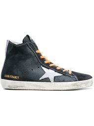 хайтопы 'Fancy' Golden Goose Deluxe Brand