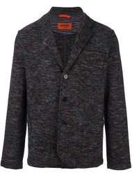 трикотажный блейзер Missoni