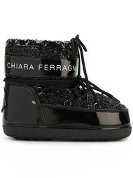 зимние ботинки 'Flirting'  Chiara Ferragni