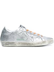 кеды 'Super Star' Golden Goose Deluxe Brand