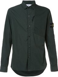 куртка-рубашка Stone Island