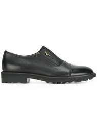 туфли без шнуровки 'Ferdy' Salvatore Ferragamo