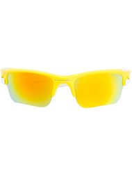 солнцезащитные очки 'Fast Jacket XL'  Oakley