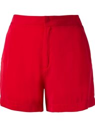 high waisted shorts Giuliana Romanno