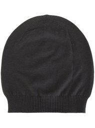 шапка-бини  Rick Owens