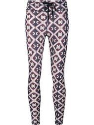 леггинсы 'Batik' The Upside