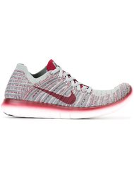 вязаные кроссовки NikeLab x Gyakusou 'Free RN Flyknit  Nike