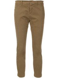 'Tel Aviv' skinny trousers Nili Lotan