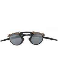 солнцезащитные очки 'Madman Polarized' Oakley