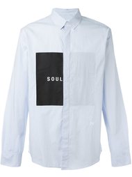 рубашка 'Neatherall' Soulland