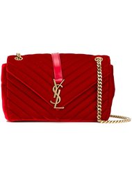 medium 'Monogram' shoulder bag Saint Laurent
