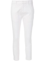 'Tel Aviv' skinny trousers Nili Lotan