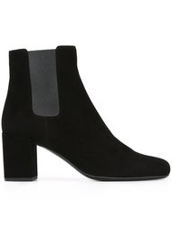 ботинки по щиколотку 'Babies 90' Saint Laurent