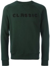 'Classic' sweatshirt Soulland