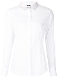 metallic detailing shirt Fabiana Filippi