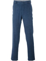 классические брюки   Ermenegildo Zegna