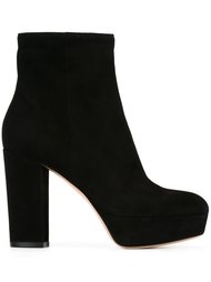 ботинки по щиколотку Gianvito Rossi