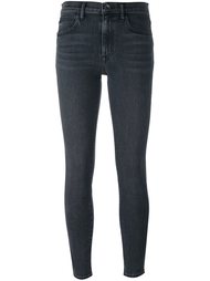 джинсы 'Ankle Skinny' Helmut Lang