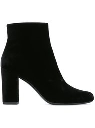 ботильоны 'Babies 90' Saint Laurent