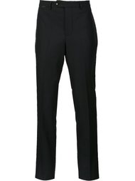 брюки кроя слим Officine Generale