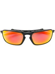 солнцезащитные очки 'Badman Polarized'  Oakley