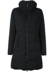 пальто-пуховик 'Renne' Moncler