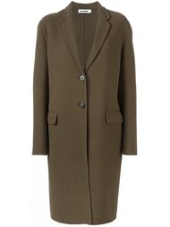 пальто 'Berlin' Jil Sander