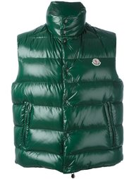 пуховый жилет 'Tib' Moncler