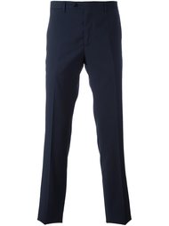 прямые брюки Etro