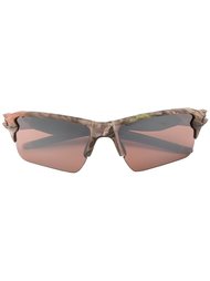 камуфляжные солнцезащитные очки Oakley