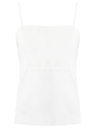 panelled blouse Giuliana Romanno